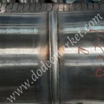 Aluminum Welding MIG / TIG – 5356